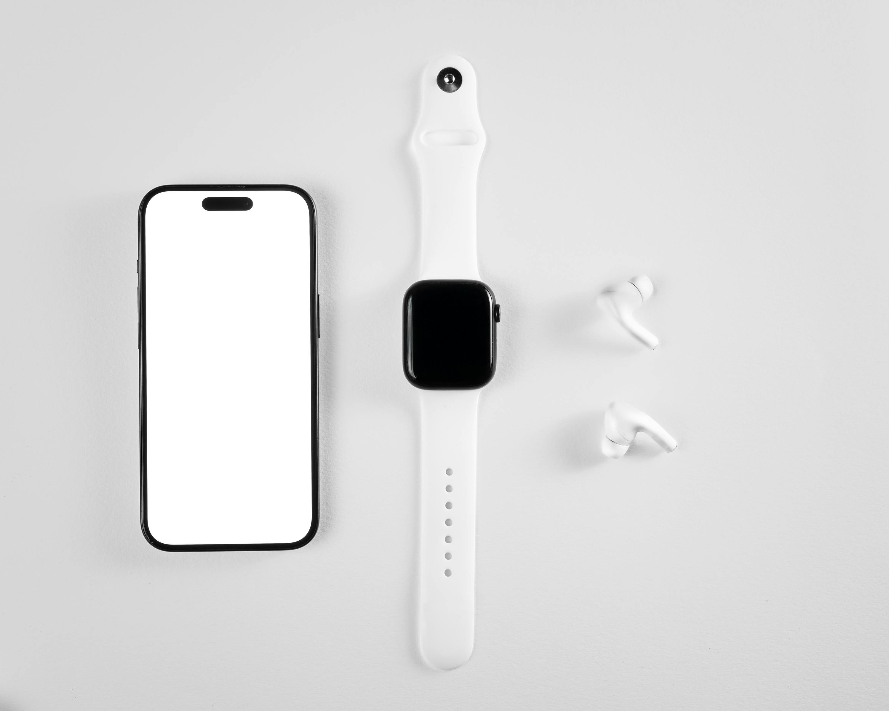 Healthcare Wearable Data Platform