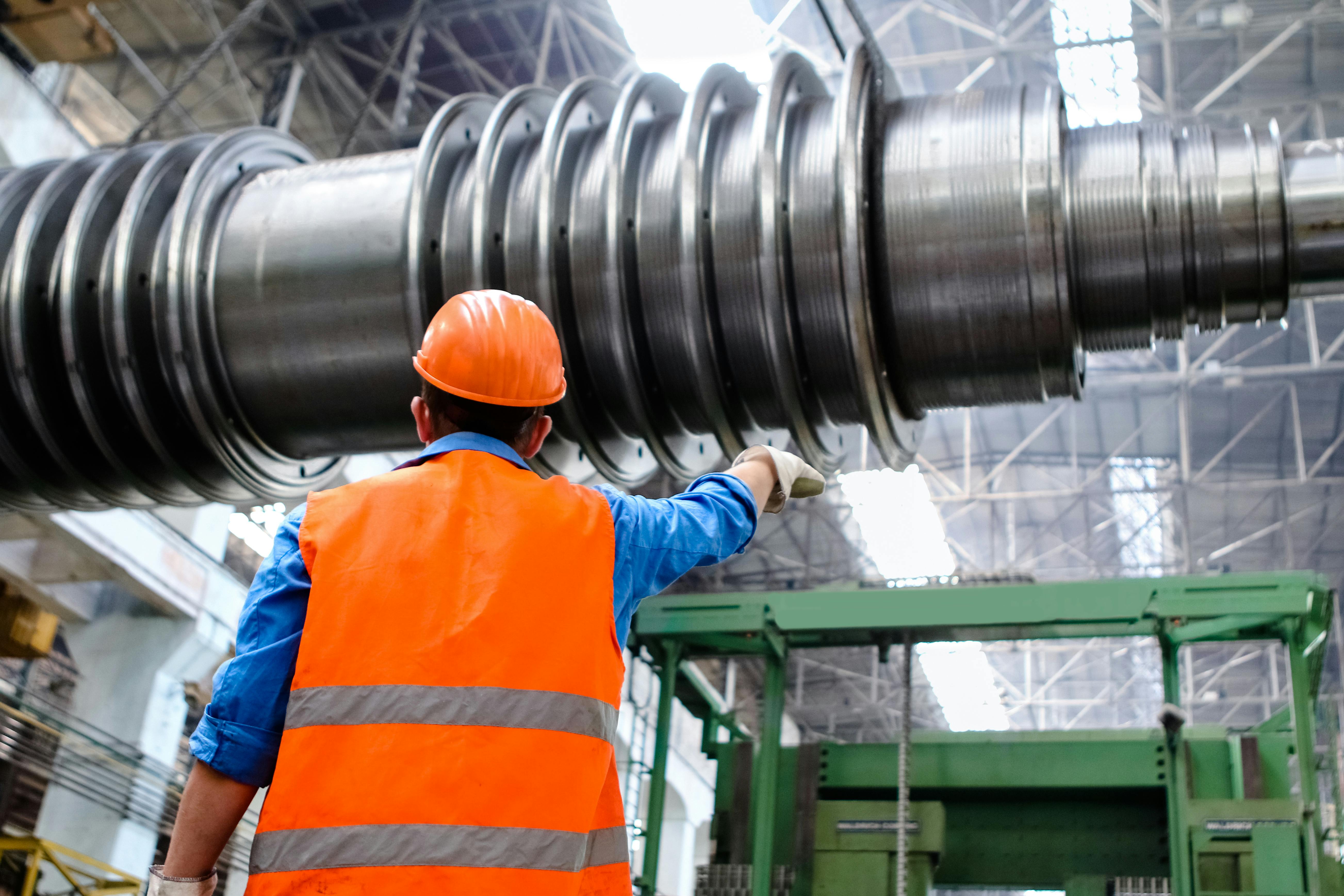 Predictive Maintenance System