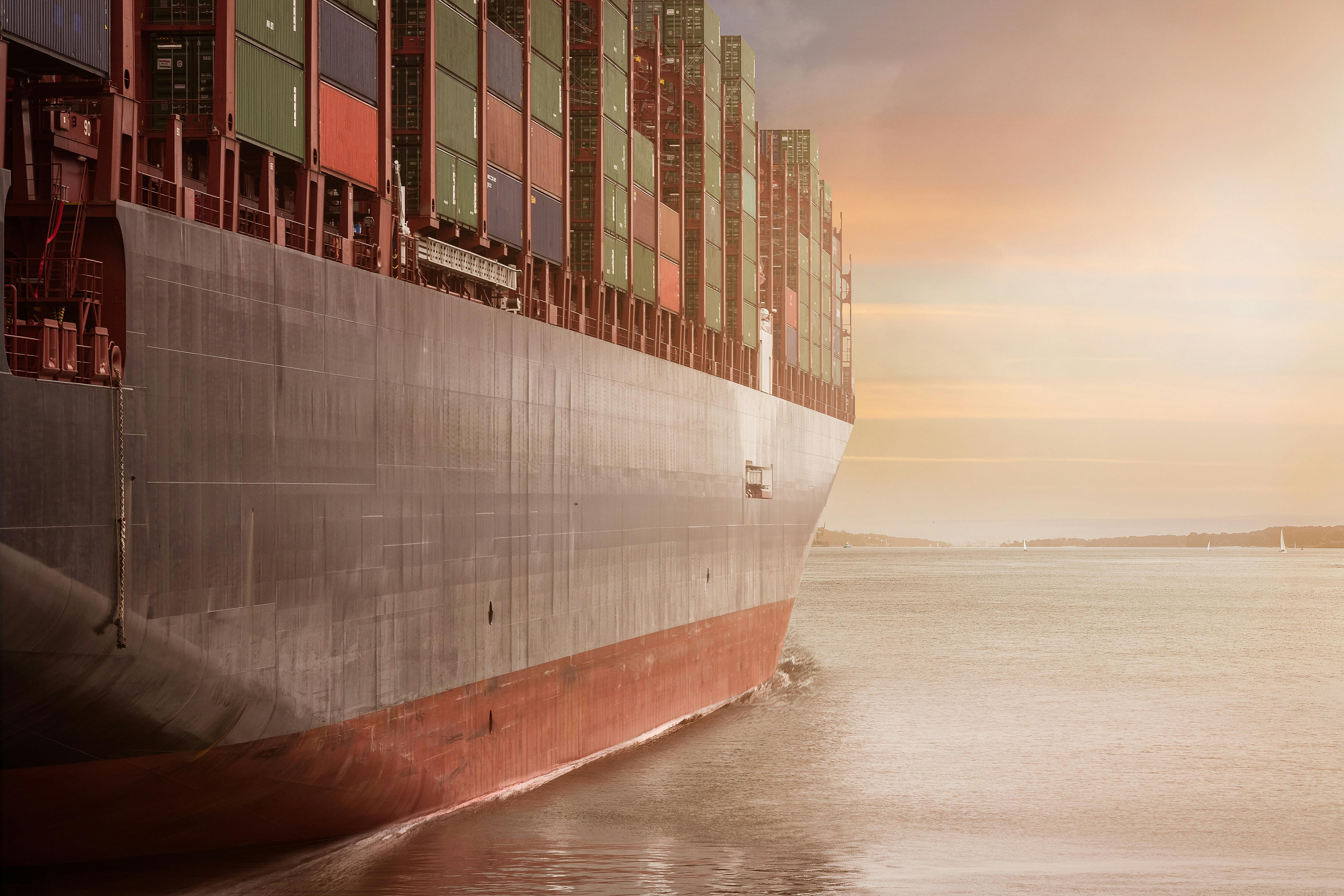 Supply Chain Optimisation