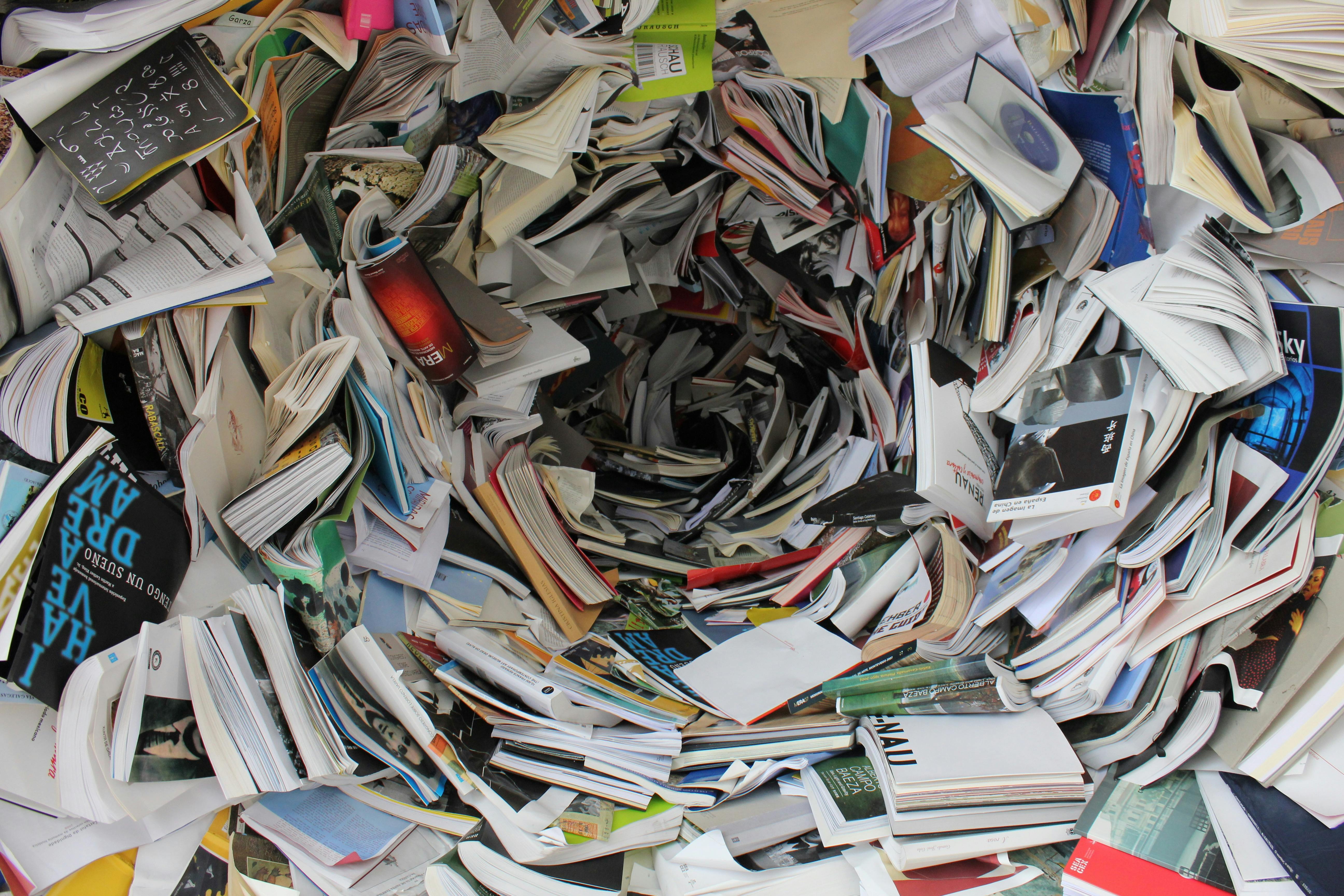 Research Knowledge Base